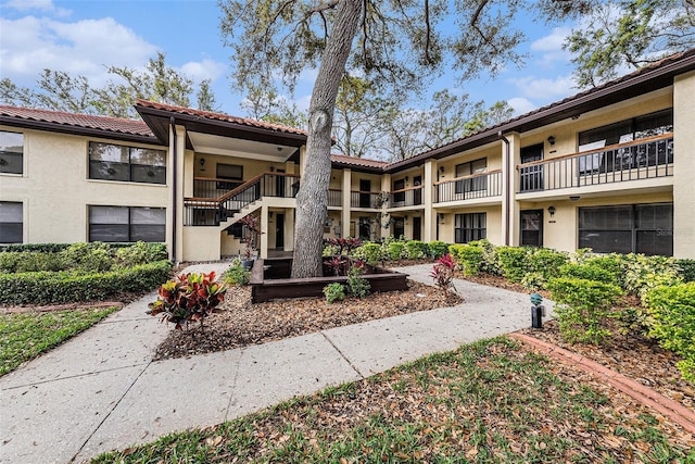 110 Hammock Pine Blvd Unit 110, Clearwater, FL 33761 - view of building exterior