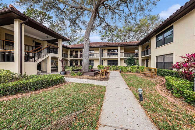 110 Hammock Pine Blvd Unit 110, Clearwater, FL 33761 - view of property's community