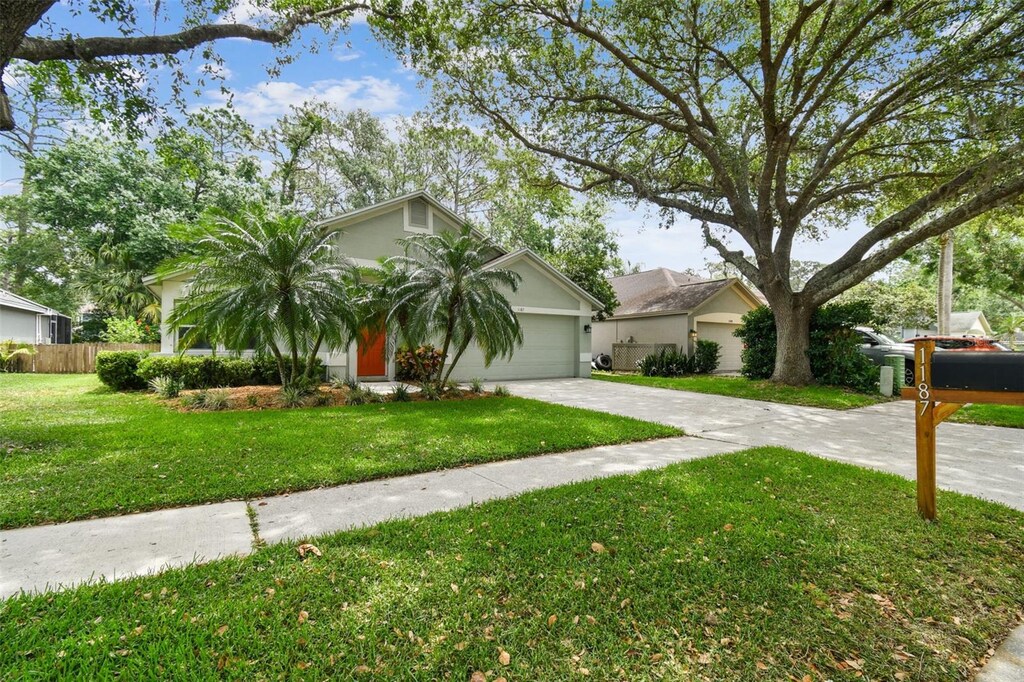 1187 Mistwood Dr, Tarpon Springs, FL 34688 - photo 1