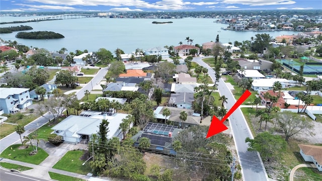 101 Gulf Blvd, Belleair Beach, FL 33786 - photo 29