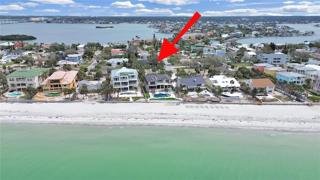 101 Gulf Blvd, Belleair Beach, FL 33786 - photo 1