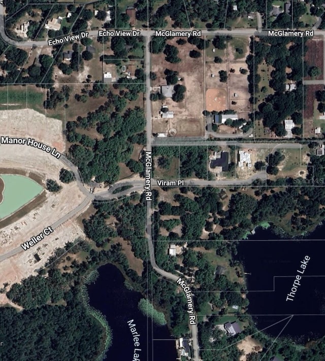 16315 Mcglamery Rd, Odessa, FL 33556