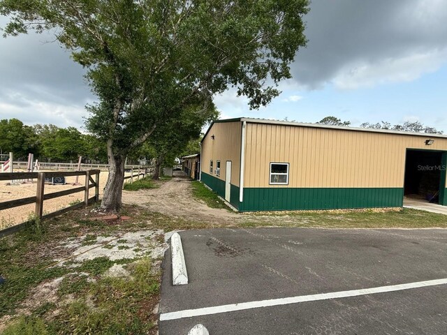 16315 Mcglamery Rd, Odessa, FL 33556