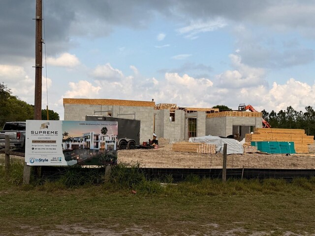 16315 Mcglamery Rd, Odessa, FL 33556