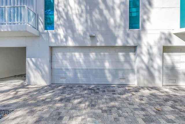 19816 Gulf Blvd Unit 201, Indian Shores, FL 33785 - view of garage