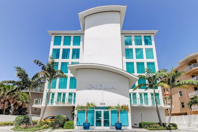 19816 Gulf Blvd Unit 201, Indian Shores, FL 33785 - view of building exterior