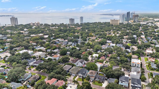 2910 W Aquilla St, Tampa, FL 33629 - view of urban area featuring a large body of water