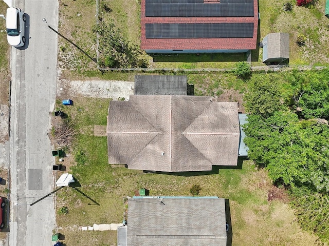 2920 E 20th Ave, Tampa, FL 33605 - birds eye view of property