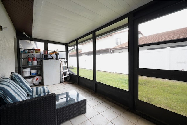 7360 Ulmerton Rd Unit 29B, Largo, FL 33771 - view of sunroom / solarium