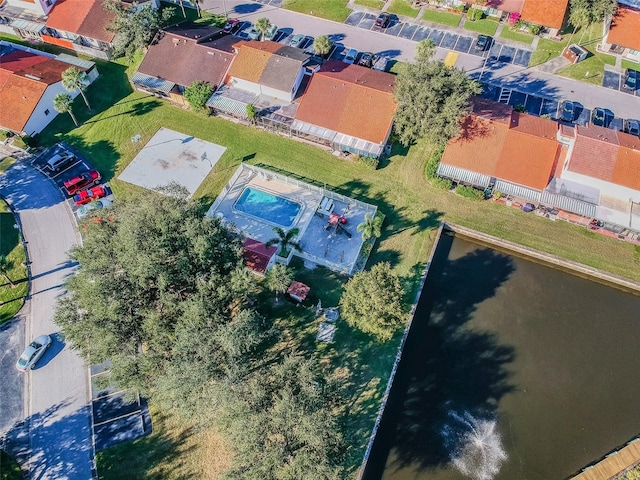 7360 Ulmerton Rd Unit 29B, Largo, FL 33771 - aerial perspective of suburban area