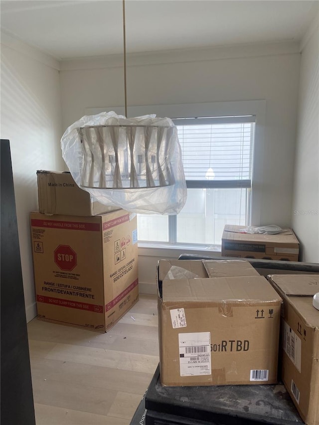 27 Kingfish St, Santa Rosa Beach, FL 32459 - details with wood finished floors