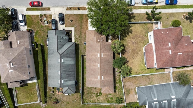 10108 36th Ct E, Parrish, FL 34219 - aerial view of property and surrounding area