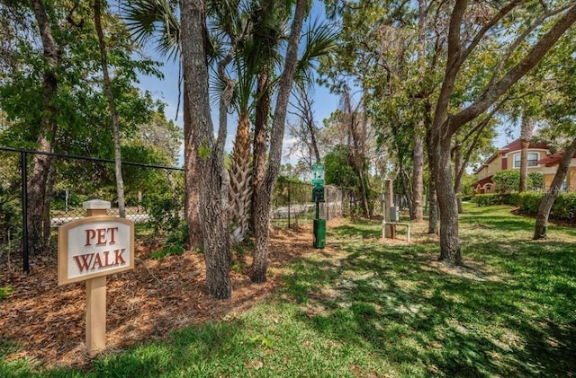 2220 Chianti Pl Unit 8-0817, Palm Harbor, FL 34683 - view of property's community
