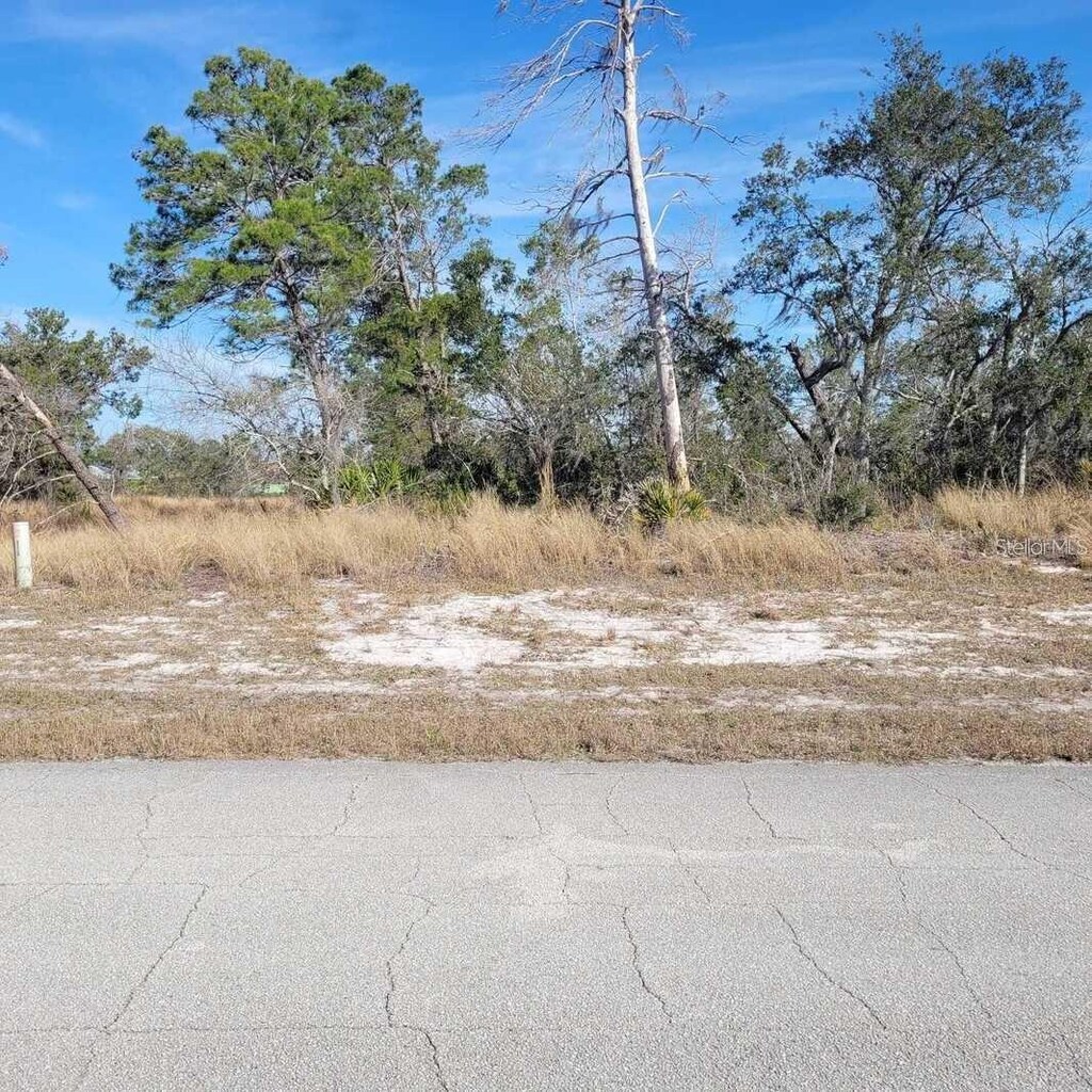 457 Concord Pkwy NW, Lake Placid, FL 33852