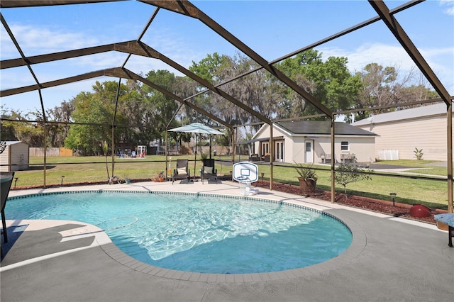 8403 Southwood Pines St, Lithia, FL 33547 - photo 53