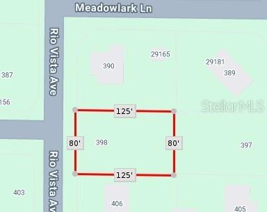 398 Rio Vista Ave, Punta Gorda, FL 33982