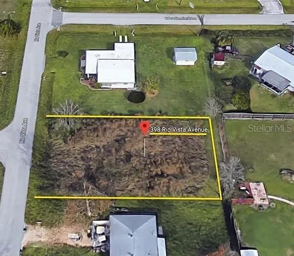 398 Rio Vista Ave, Punta Gorda, FL 33982