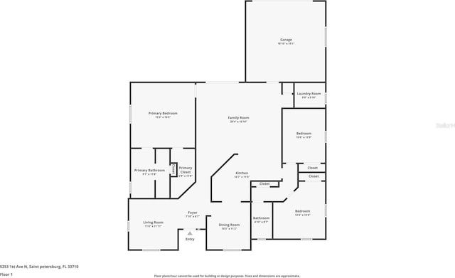 5253 1st Ave N, Saint Petersburg, FL 33710 - photo 45