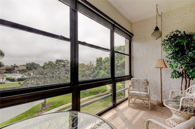 14130 Rosemary Ln Unit 3312, Largo, FL 33774 - view of sunroom