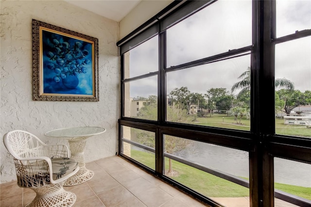 14130 Rosemary Ln Unit 3312, Largo, FL 33774 - view of sunroom