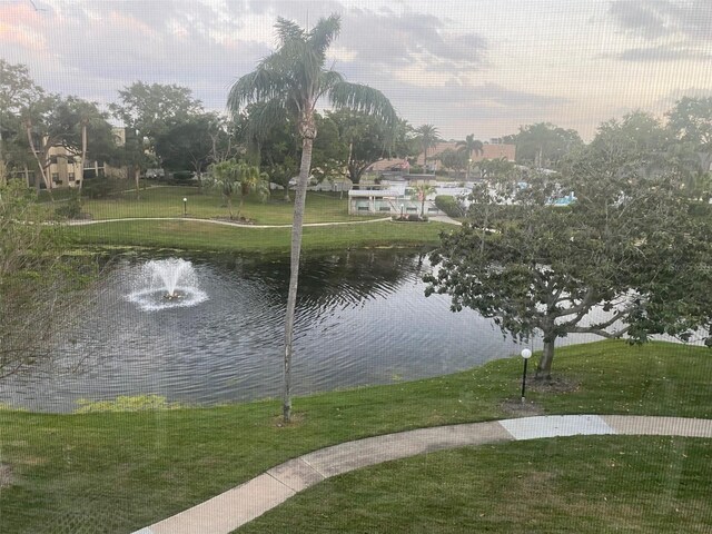 14130 Rosemary Ln Unit 3312, Largo, FL 33774 - water view
