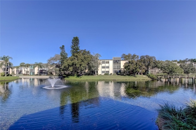 14130 Rosemary Ln Unit 3312, Largo, FL 33774 - water view