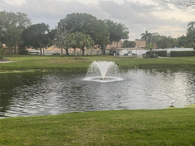 14130 Rosemary Ln Unit 3312, Largo, FL 33774 - water view