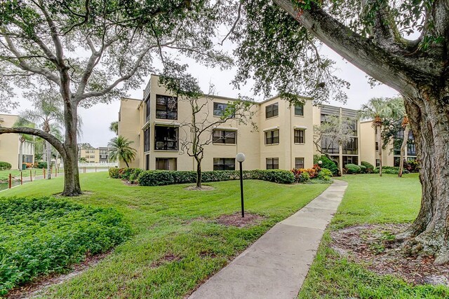 14130 Rosemary Ln Unit 3312, Largo, FL 33774 - view of property
