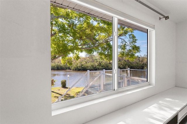 7049 Peninsular Dr, New Port Richey, FL 34652 - water view