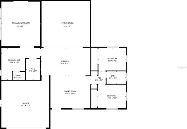 1361 46th Ave NE, Saint Petersburg, FL 33703 - photo 37