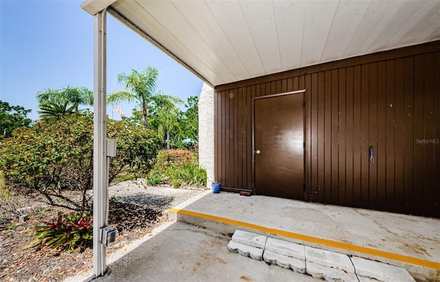 3143 Mission Grove Dr, Palm Harbor, FL 34684 - exterior space