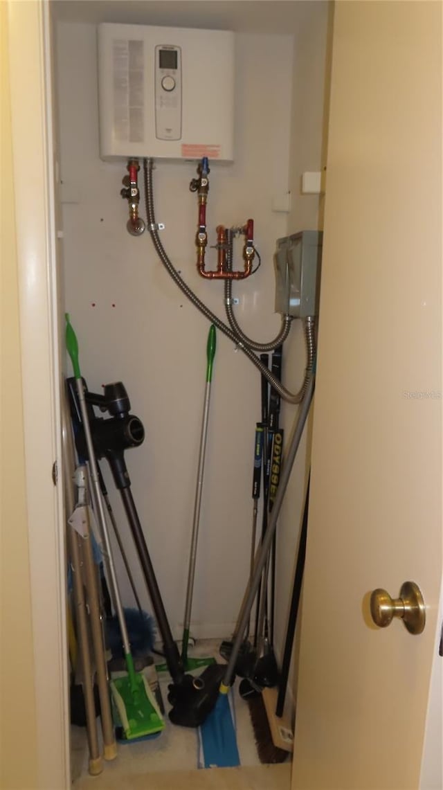 2221 Norwegian Dr Unit 43, Clearwater, FL 33763 - photo 59