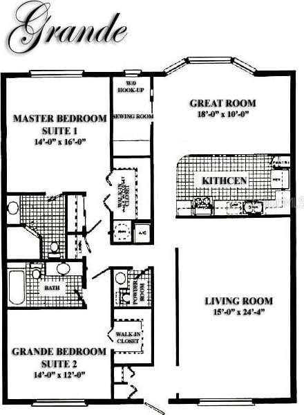 2221 Norwegian Dr Unit 43, Clearwater, FL 33763 - photo 66