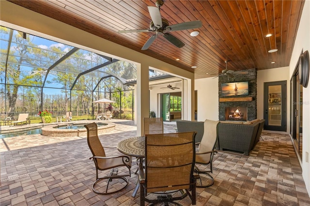 16119 Carencia Ln, Odessa, FL 33556 - photo 17