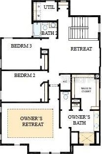 5235 9th Ave N, Saint Petersburg, FL 33710 - view of layout