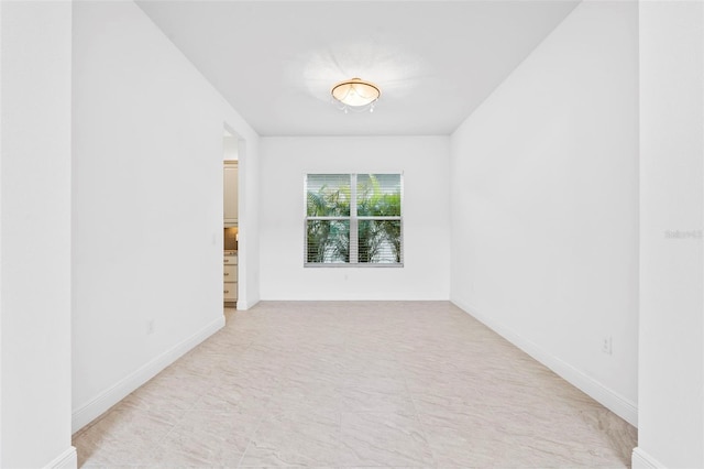 30900 Spruceberry Ct, Wesley Chapel, FL 33543 - empty room featuring baseboards