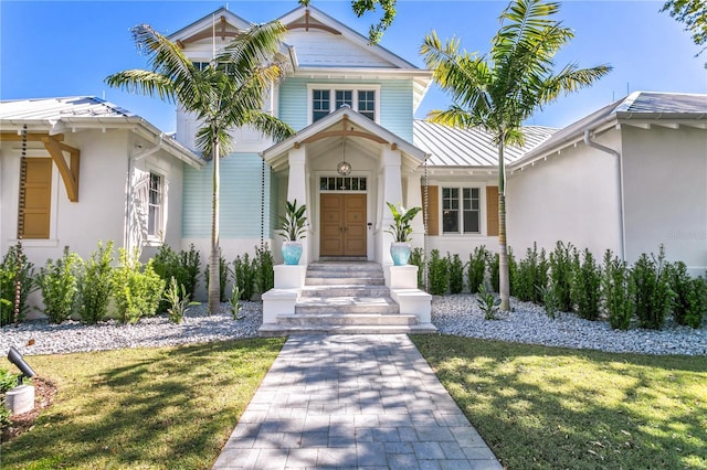 1695 Brightwaters Blvd NE, Saint Petersburg, FL 33704 - photo 1