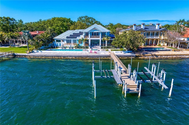 1695 Brightwaters Blvd NE, Saint Petersburg, FL 33704 - photo 4