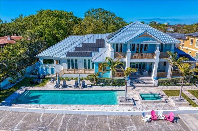 1695 Brightwaters Blvd NE, Saint Petersburg, FL 33704 - photo 85