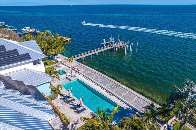 1695 Brightwaters Blvd NE, Saint Petersburg, FL 33704 - photo 80