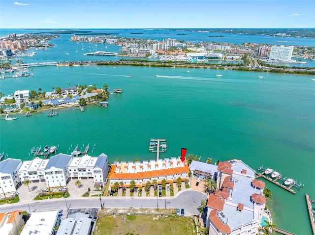 200 Brightwater Dr Unit 10, Clearwater Beach, FL 33767 - photo 1