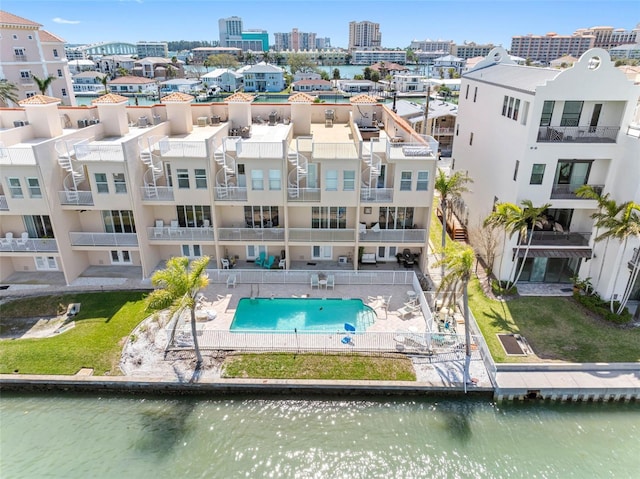 200 Brightwater Dr Unit 10, Clearwater Beach, FL 33767 - photo 33