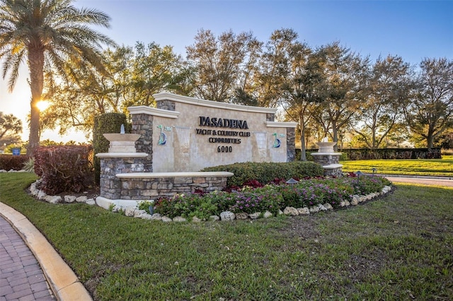 5950 Pelican Bay Plz S Unit 603, Gulfport, FL 33707