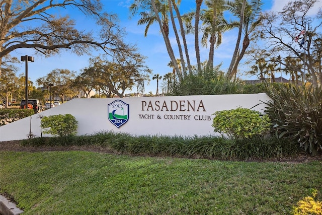 5950 Pelican Bay Plz S Unit 603, Gulfport, FL 33707