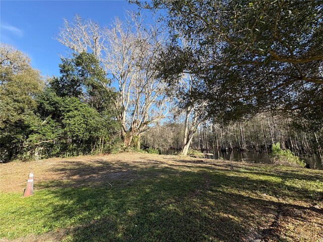 10500 E Gobbler Dr, Floral City, FL 34436