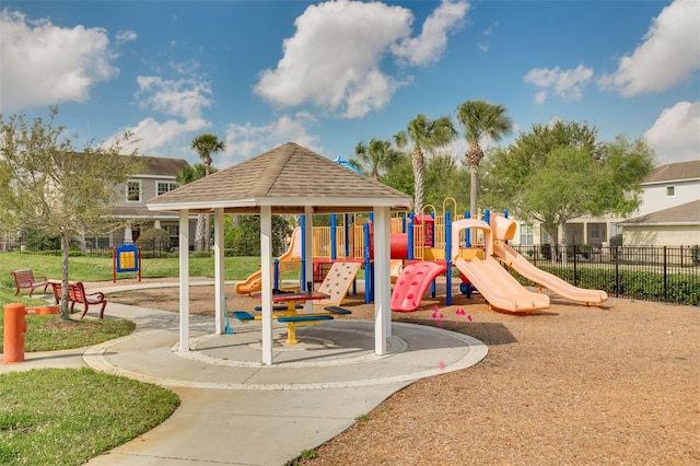 11109 Great Neck Rd, Riverview, FL 33578 - view of community play area