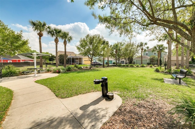 11109 Great Neck Rd, Riverview, FL 33578 - view of property's community