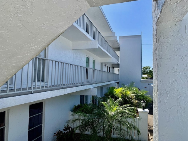 1655 S Highland Ave Unit I286, Clearwater, FL 33756 - view of building exterior