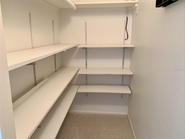 1655 S Highland Ave Unit I286, Clearwater, FL 33756 - view of pantry