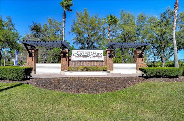 5325 Thistle Field Ct, Wesley Chapel, FL 33545 - photo 58